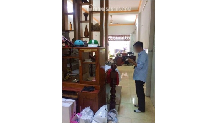 Hương Lộ 2 - 68m - Hẻm 6m - 3.95 tỷy